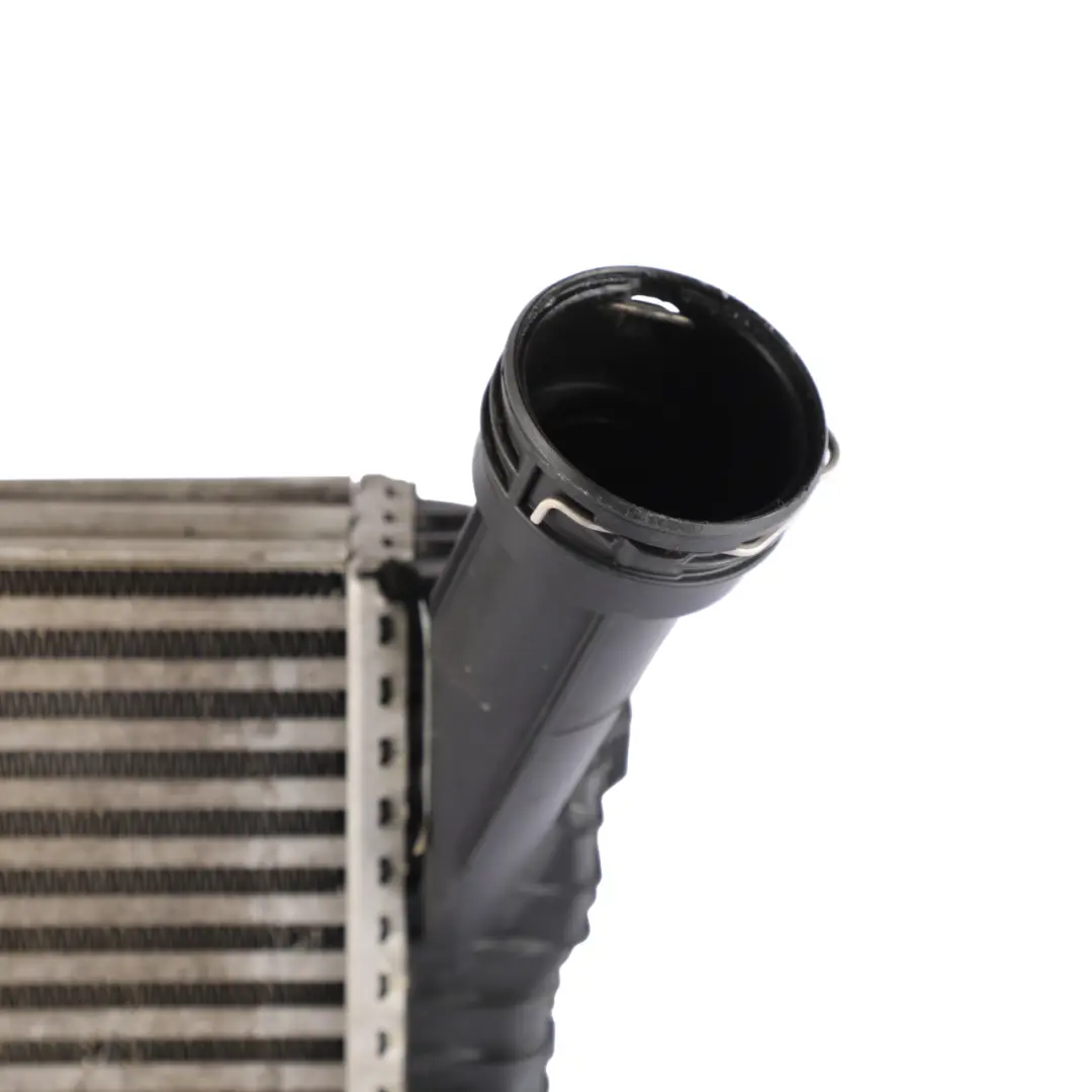 Audi Q7 4L Porsche Cayenne 955 3.0 TDI Engine Air Intercooler Charger  - SKU 7L6145804A-1 - Part number 7L6145804A