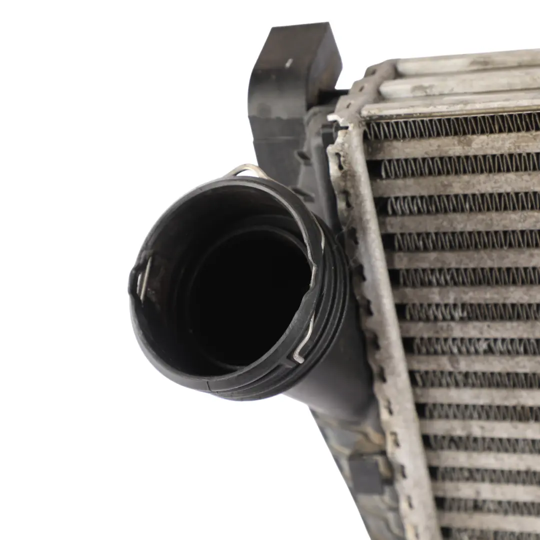 Audi Q7 4L Porsche Cayenne 955 3.0 TDI Engine Air Intercooler Charger  - SKU 7L6145804A-1 - Part number 7L6145804A