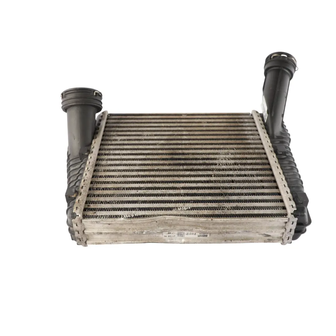 to Audi Q7 4L Porsche Cayenne 955 3.0 TDI Engine Air Intercooler Charger with Part number 7L6145804A Audi Q7 4L Porsche Cayenne 955 3.0 TDI Engine Air Intercooler Charger - SKU 7L6145804A-1 - Part number 7L6145804A