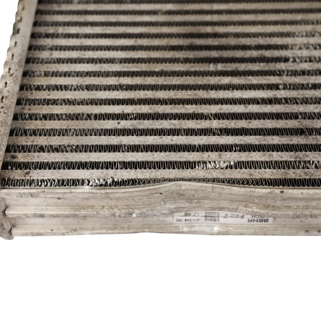 to Audi Q7 4L Porsche Cayenne 955 3.0 TDI Engine Air Intercooler Charger with Part number 7L6145804A Audi Q7 4L Porsche Cayenne 955 3.0 TDI Engine Air Intercooler Charger - SKU 7L6145804A-1 - Part number 7L6145804A