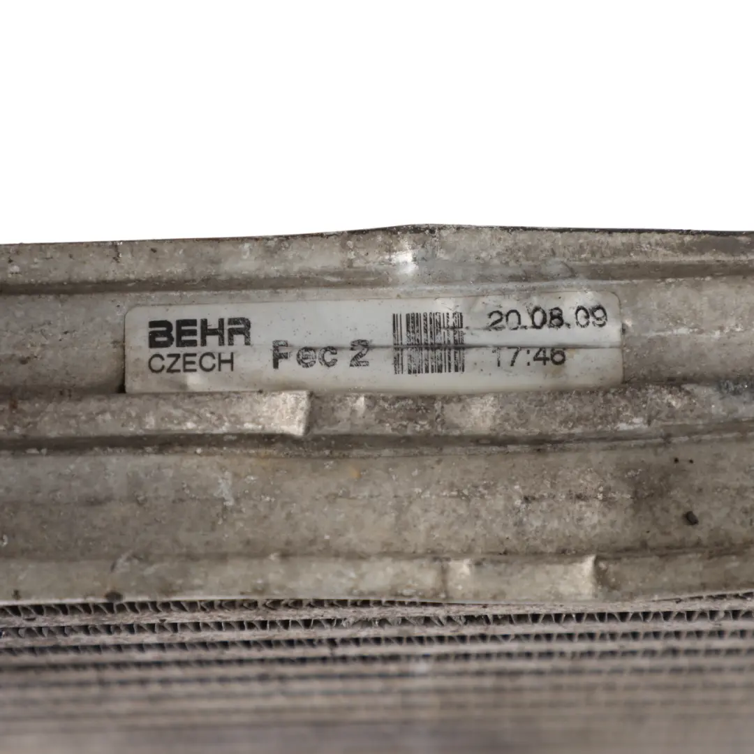 Audi Q7 4L Porsche Cayenne 955 3.0 TDI Engine Air Intercooler Charger  - SKU 7L6145804A-1 - Part number 7L6145804A