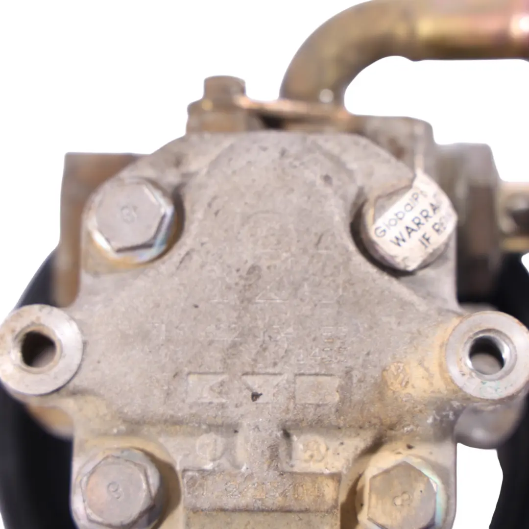 Volkswagen Touareg 7L Servolenkungs Pumpe 3.2 BMV - SKU 7L6422154E - Teilenummer 7L6422154E