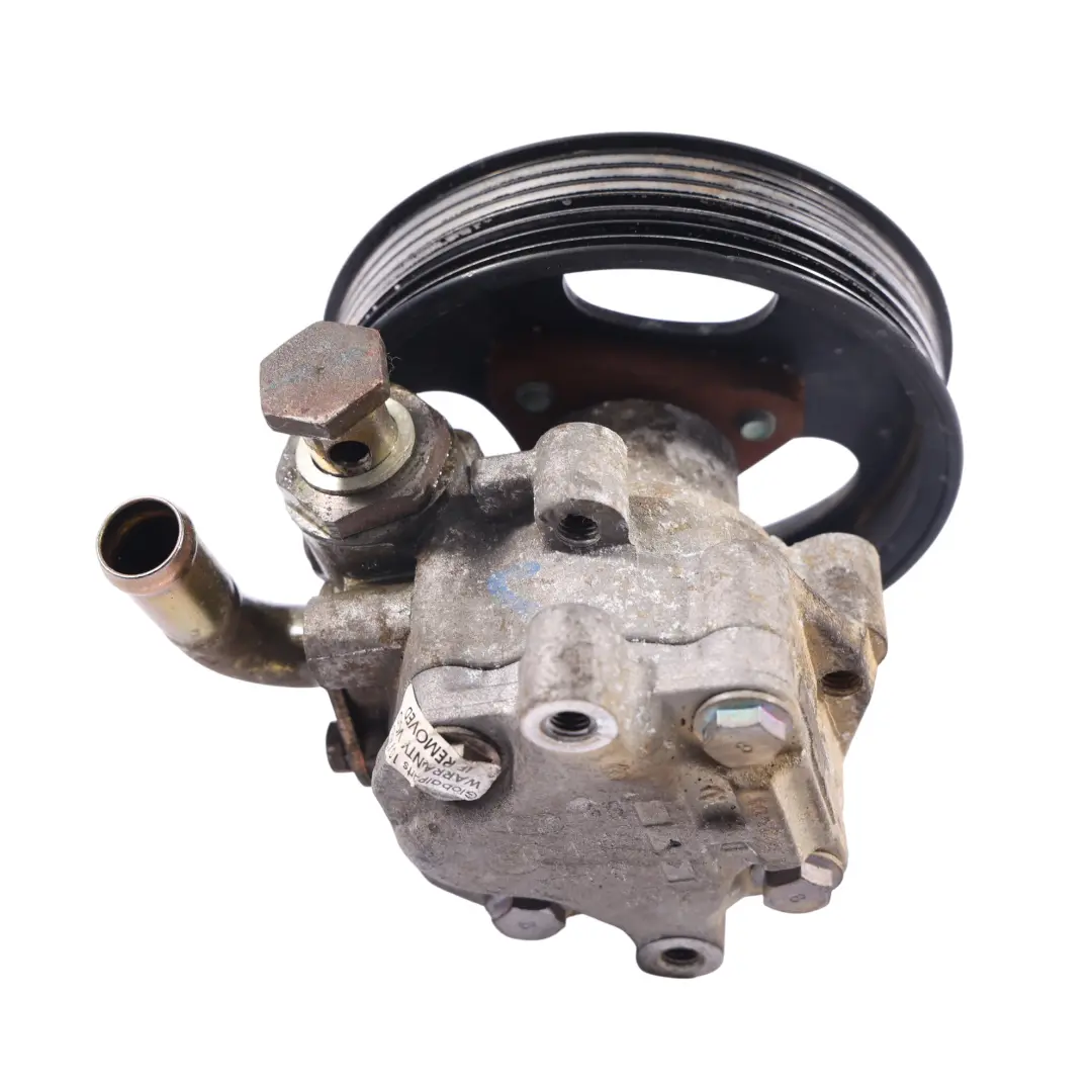 Volkswagen Touareg 7L Power Steering Pump 3.2 BMV - SKU 7L6422154E - Part number 7L6422154E
