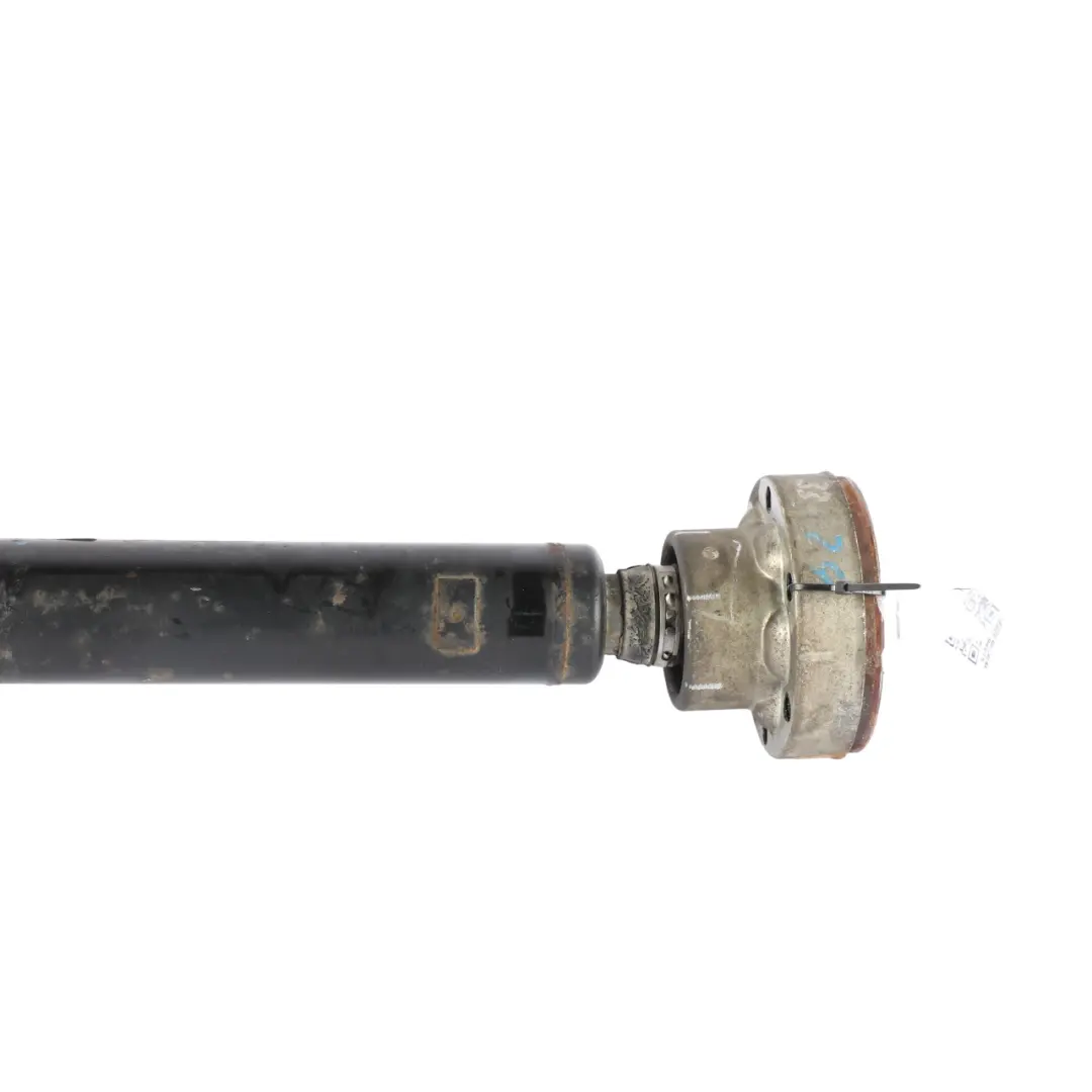 Front Propshaft Drive Shaft Automatic Transmission to Audi Q7 4L with Part number 7L6521101M Audi Q7 4L Front Propshaft Drive Shaft Automatic Transmission - SKU 7L6521101M - Part number 7L6521101M