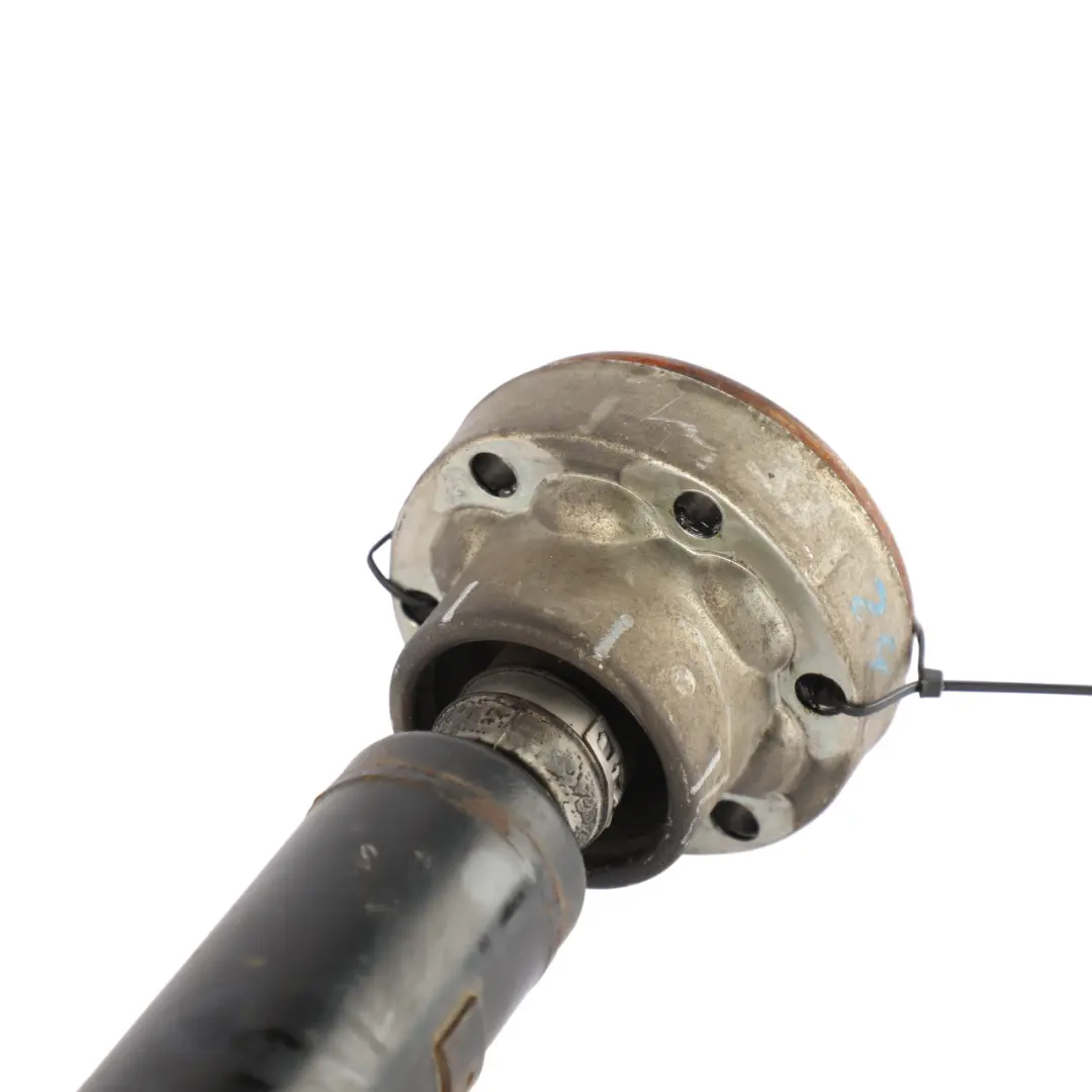 Front Propshaft Drive Shaft Automatic Transmission to Audi Q7 4L with Part number 7L6521101M Audi Q7 4L Front Propshaft Drive Shaft Automatic Transmission - SKU 7L6521101M - Part number 7L6521101M