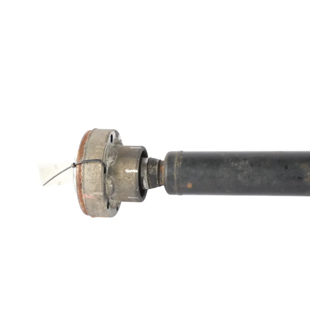 Audi Q7 4L Front Propshaft Drive Shaft Automatic Transmission - SKU 7L6521101M - Part number 7L6521101M