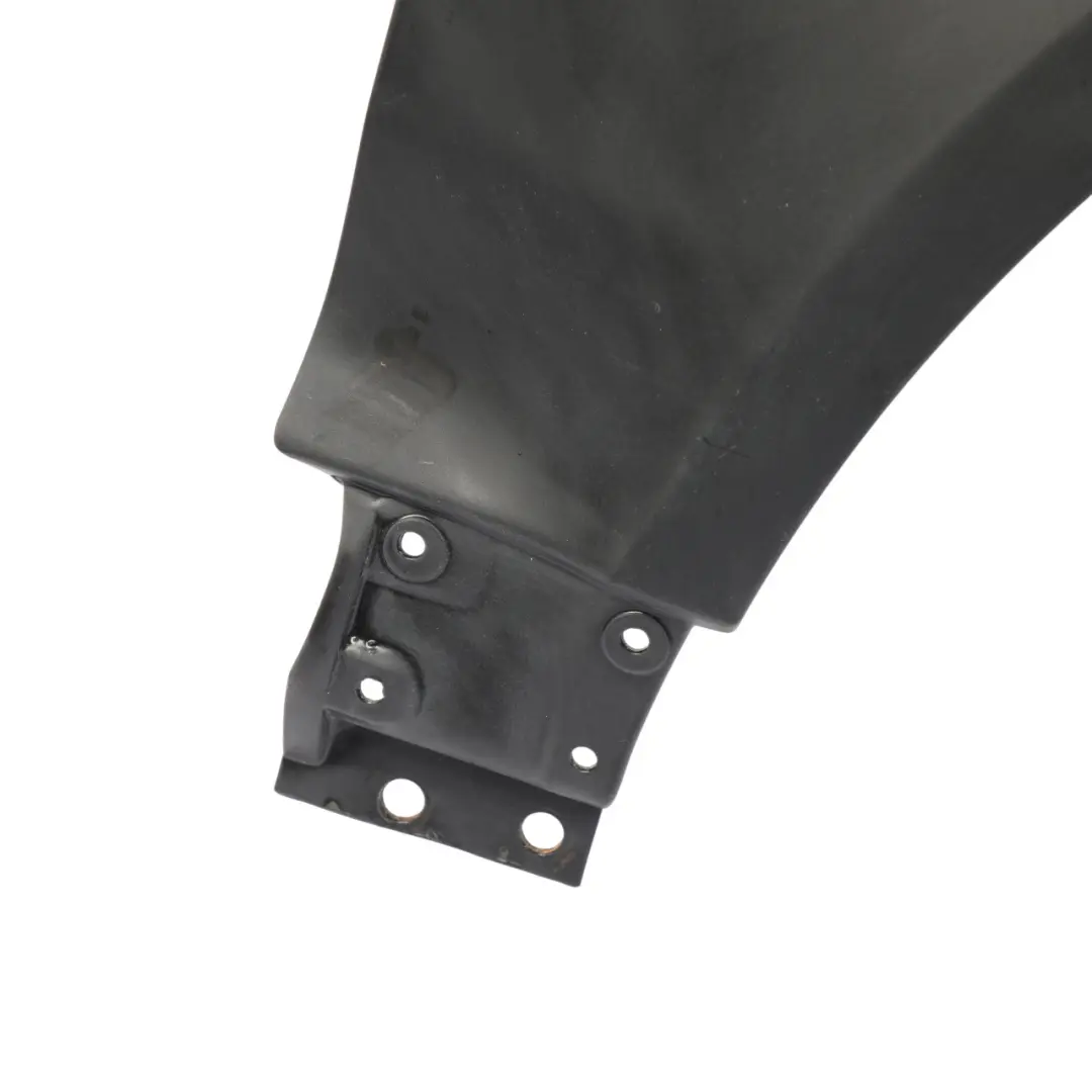 Volkswagen VW Touareg 7L Side Panel Front Right O/S Wing Fender Primed Textured - SKU 7L6821102N - Part number 7L6821102N