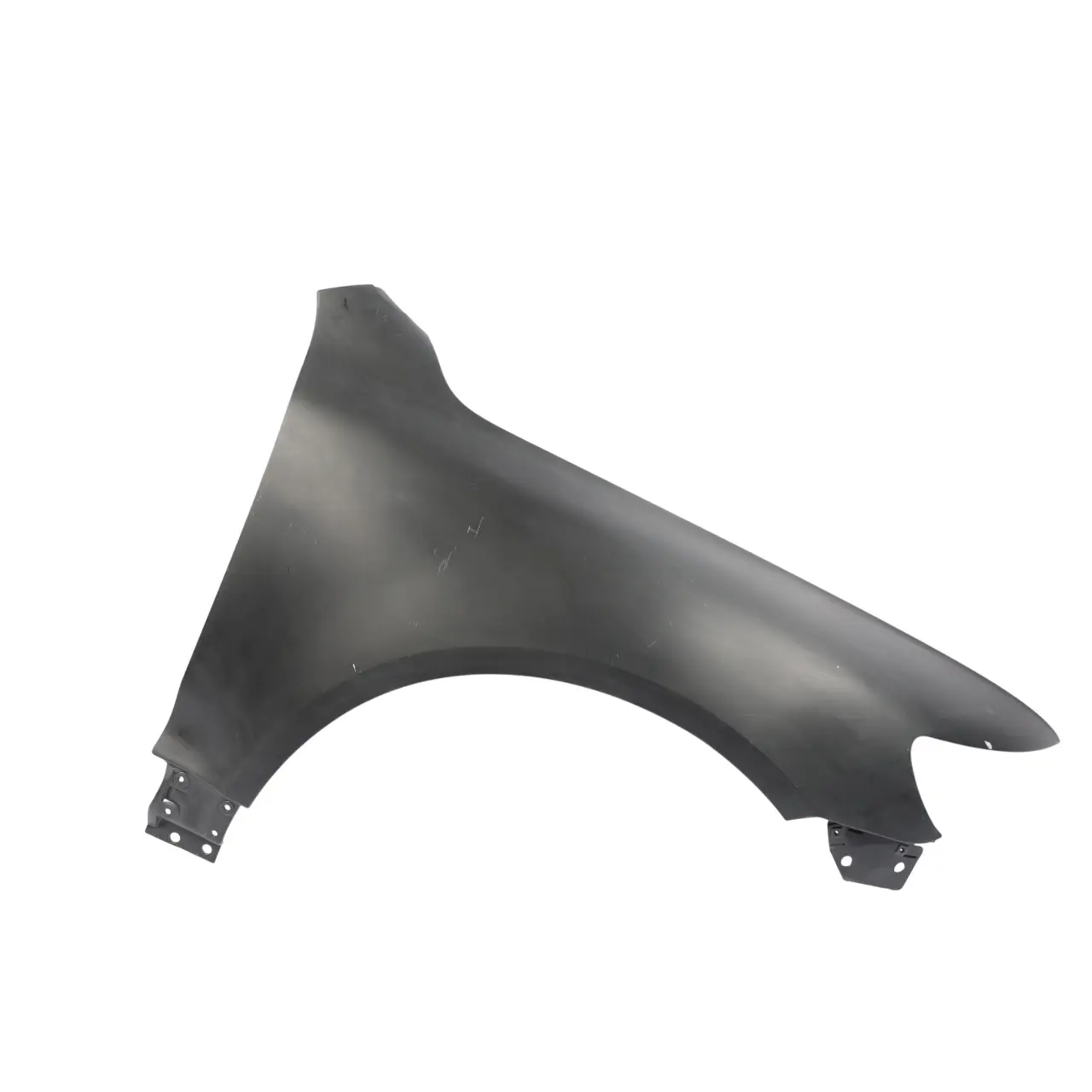 Volkswagen VW Touareg 7L Side Panel Front Right O/S Wing Fender Primed Textured