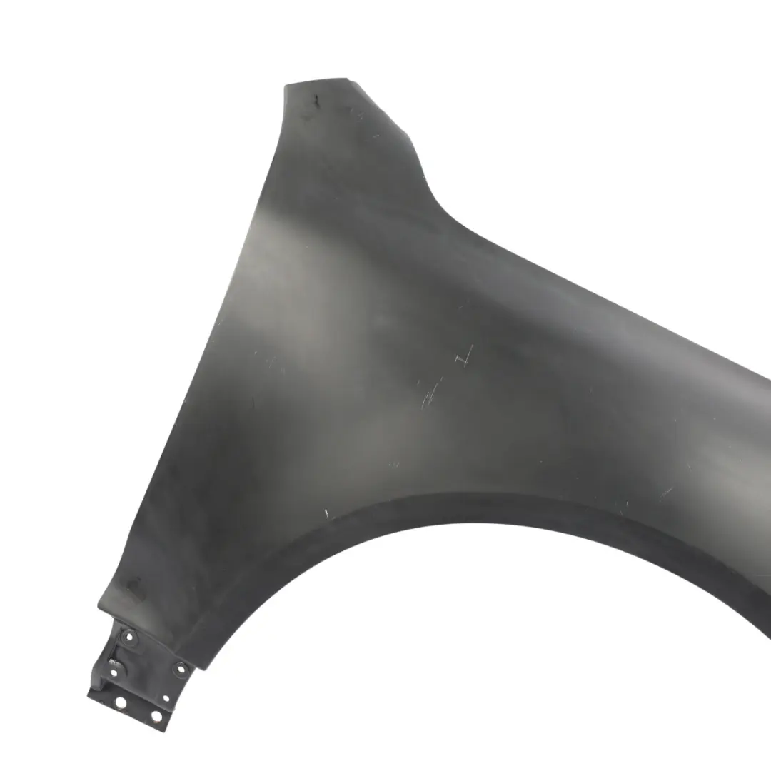 7L Side Panel Front Right O/S Wing Fender Primed Textured to Volkswagen VW Touareg with Part number 7L6821102N Volkswagen VW Touareg 7L Side Panel Front Right O/S Wing Fender Primed Textured - SKU 7L6821102N - Part number 7L6821102N