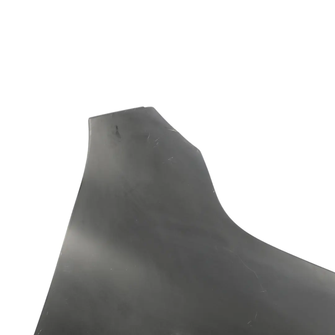 7L Side Panel Front Right O/S Wing Fender Primed Textured to Volkswagen VW Touareg with Part number 7L6821102N Volkswagen VW Touareg 7L Side Panel Front Right O/S Wing Fender Primed Textured - SKU 7L6821102N - Part number 7L6821102N