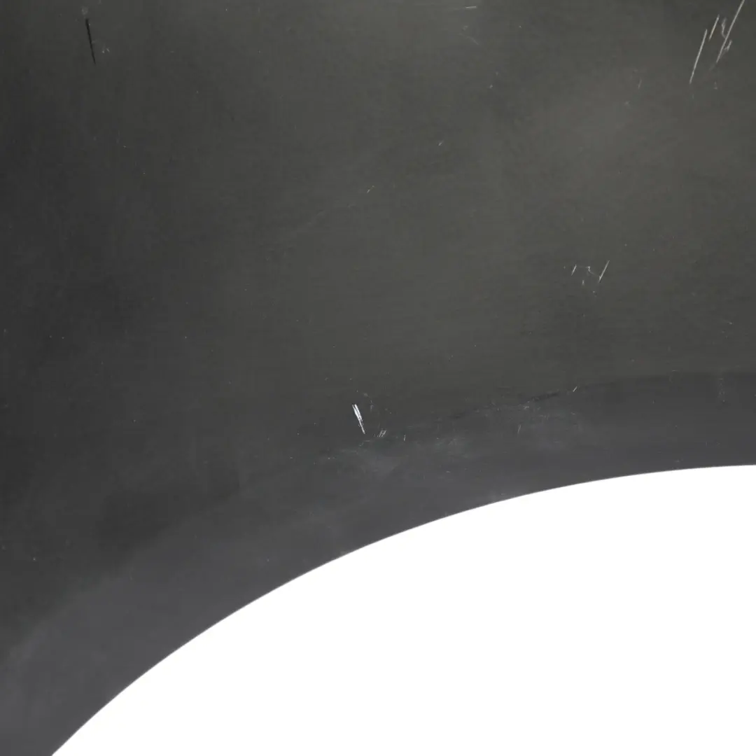 Volkswagen VW Touareg 7L Side Panel Front Right O/S Wing Fender Primed Textured - SKU 7L6821102N - Part number 7L6821102N