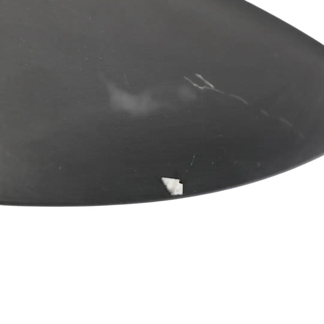 Volkswagen VW Touareg 7L Side Panel Front Right O/S Wing Fender Primed Textured - SKU 7L6821102N - Part number 7L6821102N