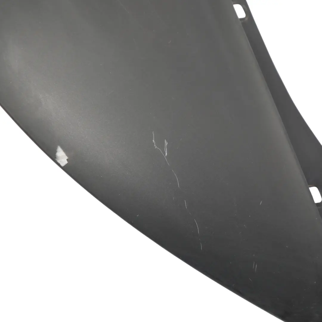 Volkswagen VW Touareg 7L Side Panel Front Right O/S Wing Fender Primed Textured - SKU 7L6821102N - Part number 7L6821102N