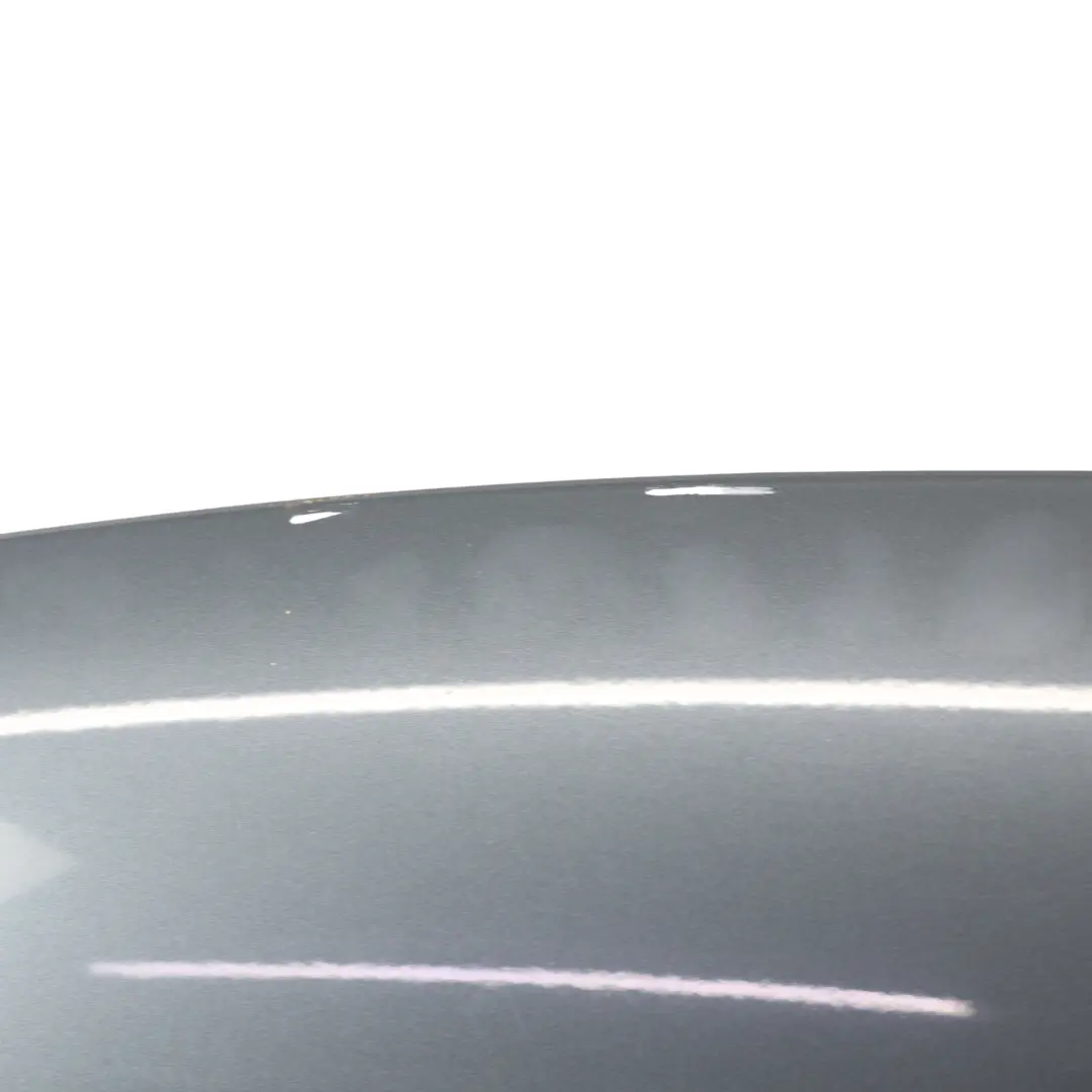 7L Maska Pokrywa Silnika Offroad Szary Metalik - D7U do VW Volkswagen Touareg o numerze 7L6823031D VW Volkswagen Touareg 7L Maska Pokrywa Silnika Offroad Szary Metalik - D7U - SKU 7L6823031D-OFF - Numer Części 7L6823031D