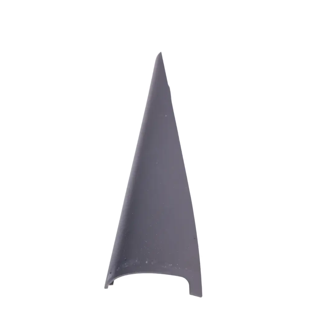 Interior Rear Door Window Trim Cover Triangle to Porsche Cayenne 9PA with Part number 7L6839994A Porsche Cayenne 9PA Interior Rear Door Window Trim Cover Triangle - SKU 7L6839994A - Part number 7L6839994A
