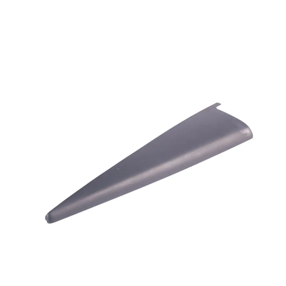 Porsche Cayenne 9PA Interior Rear Door Window Trim Cover Triangle - SKU 7L6839994A - Part number 7L6839994A