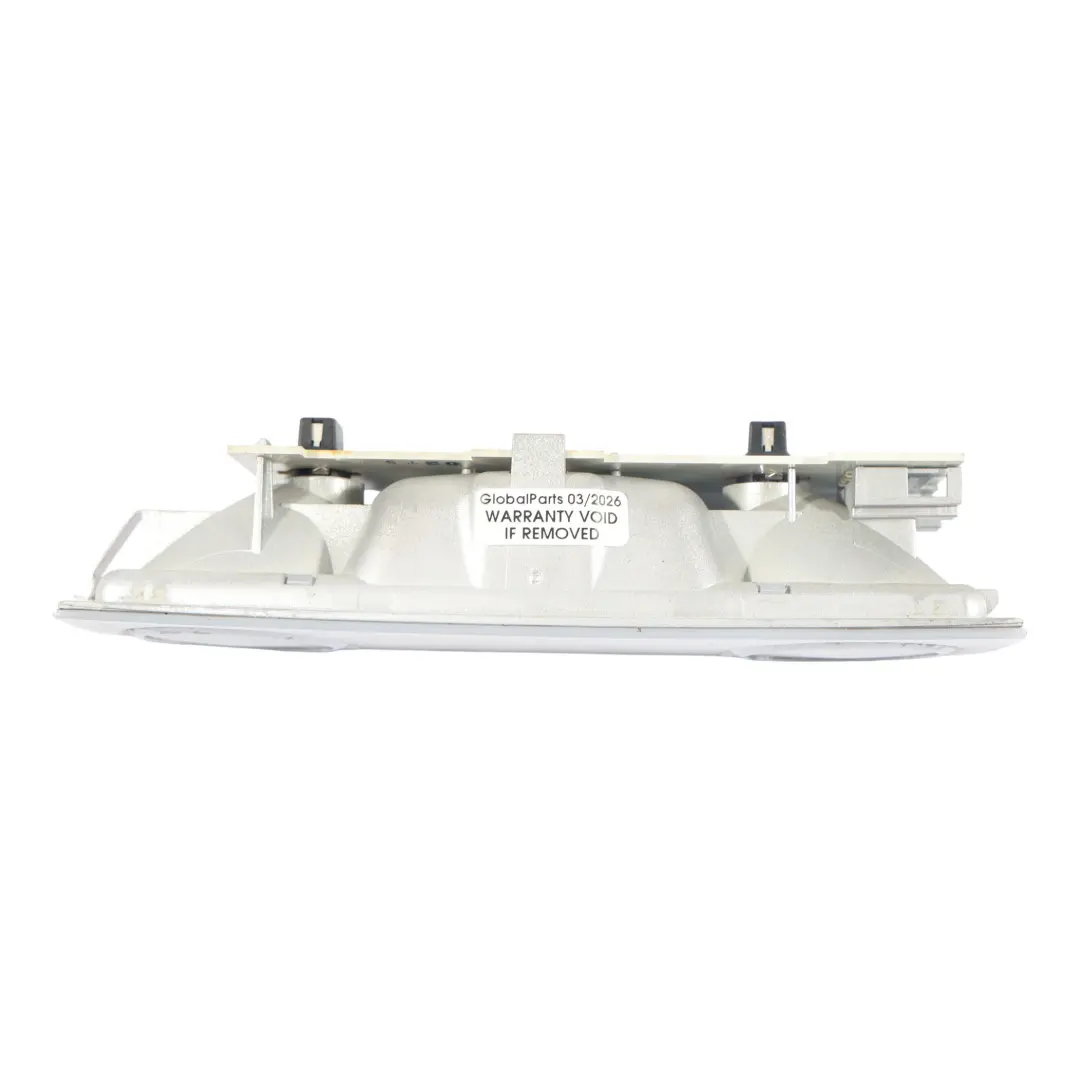 Front Interior Roof Lamp Light Panel to Volkswagen Transporter T5 with Part number 7L6947105B Volkswagen Transporter T5 Front Interior Roof Lamp Light Panel - SKU 7L6947105B - Part number 7L6947105B