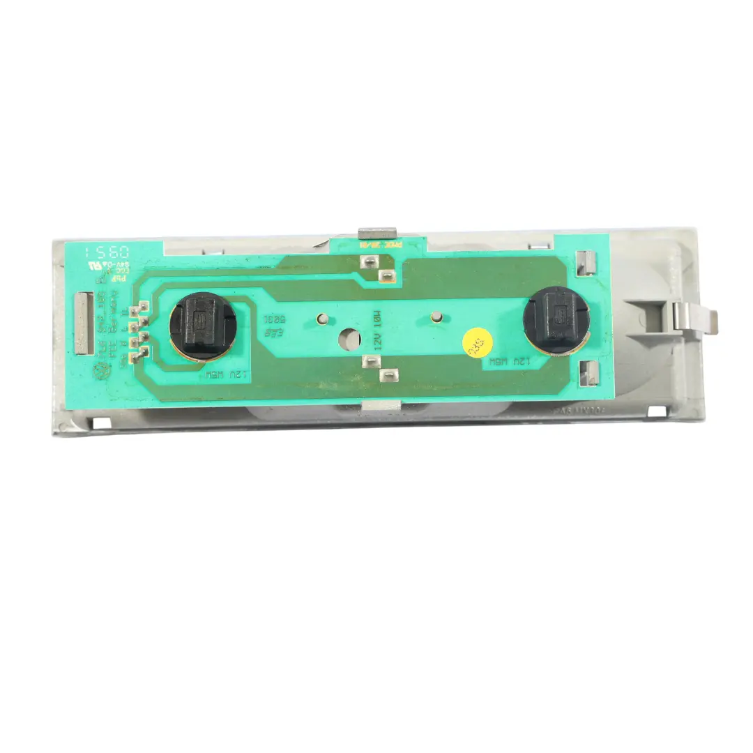 Plafonnier Avant Intérieur Panneau pour Volkswagen Transporter T5 à propos du numéro de pièce 7L6947105B Volkswagen Transporter T5 Plafonnier Avant Intérieur Panneau - SKU 7L6947105B - Numéro de pièce 7L6947105B