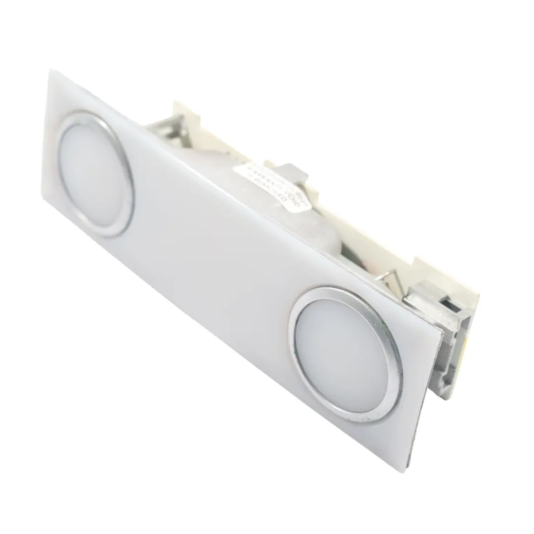 Volkswagen Transporter T5 Pannello Luce Plafoniera Anteriore Interna - SKU 7L6947105B - Numero di parte 7L6947105B