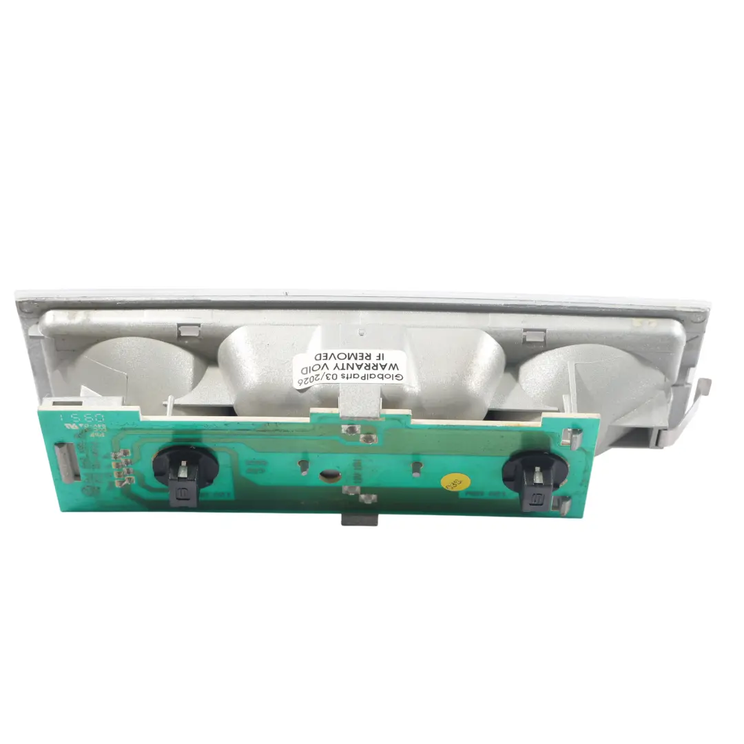 Volkswagen Transporter T5 Luz Panel Techo Interior Delantero - SKU 7L6947105B - Número de pieza 7L6947105B