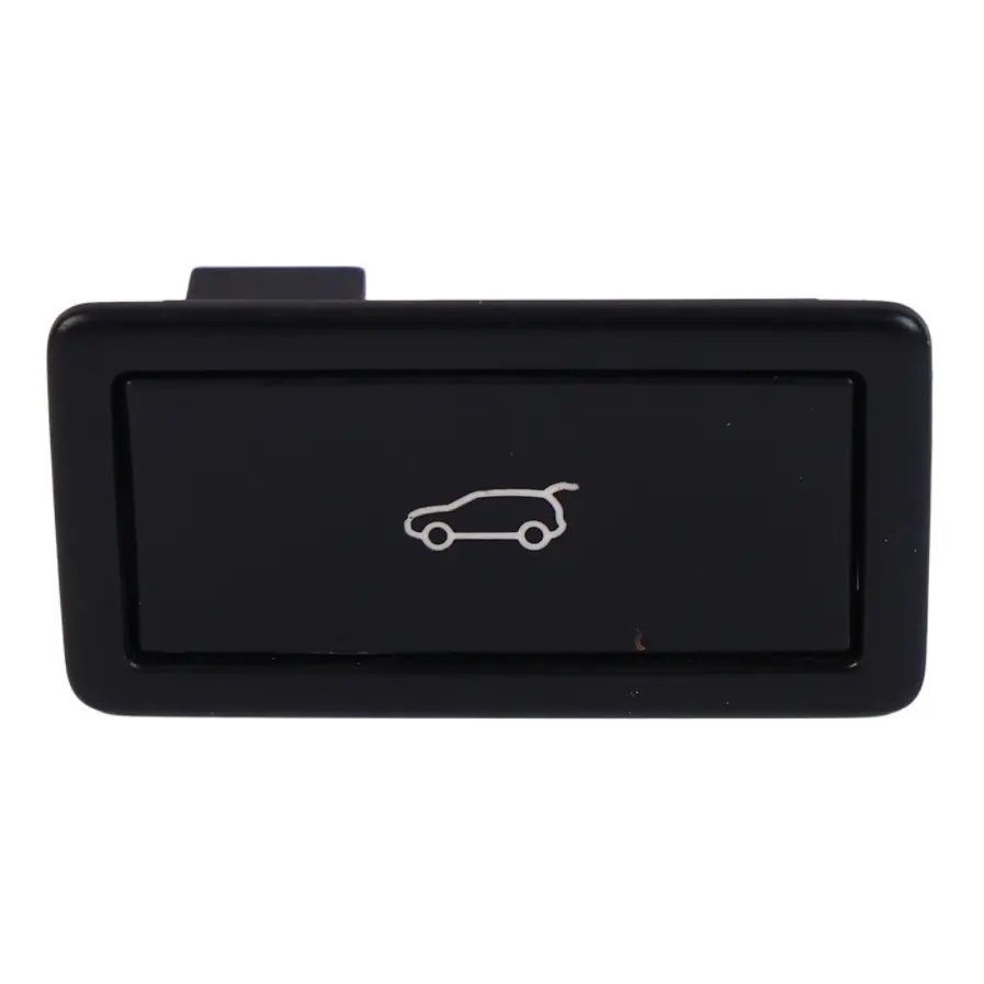 7P Przycisk Otwierania Klapy Bagażnika do Volkswagen VW Touareg o numerze 7L6959520B Volkswagen VW Touareg 7P Przycisk Otwierania Klapy Bagażnika - SKU 7L6959520B - Numer Części 7L6959520B