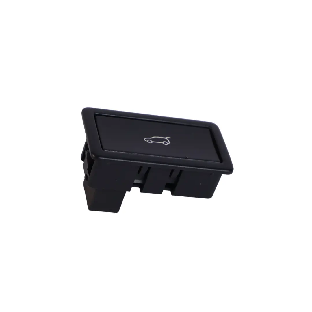 7P Botón Apertura Portón Trasero Tapa Maletero para Volkswagen VW Touareg con número de pieza 7L6959520B Volkswagen VW Touareg 7P Botón Apertura Portón Trasero Tapa Maletero - SKU 7L6959520B - Número de pieza 7L6959520B