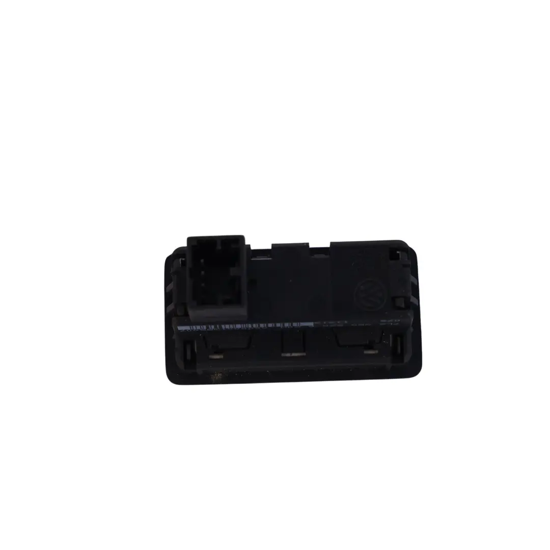 7P Bouton Ouverture Hayon Arrière pour Volkswagen VW Touareg à propos du numéro de pièce 7L6959520B Volkswagen VW Touareg 7P Bouton Ouverture Hayon Arrière - SKU 7L6959520B - Numéro de pièce 7L6959520B
