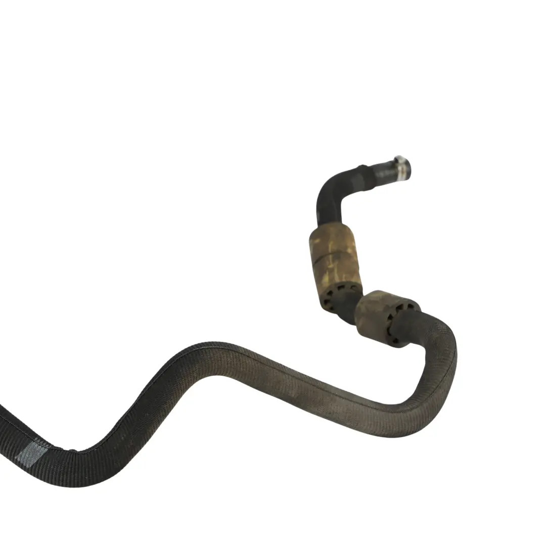 Manguera De Dirección Asistida Tubo De Retorno De Fluido para Audi Q7 4L con número de pieza 7L8422895E Audi Q7 4L Manguera De Dirección Asistida Tubo De Retorno De Fluido - SKU 7L8422895E - Número de pieza 7L8422895E