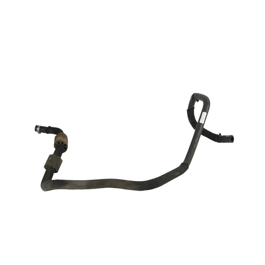 Audi Q7 4L Manguera De Dirección Asistida Tubo De Retorno De Fluido - SKU 7L8422895E - Número de pieza 7L8422895E