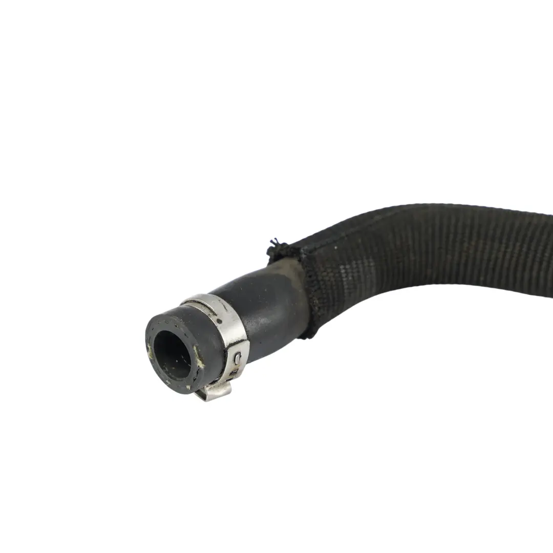 Audi Q7 4L Power Steering Hose Line Tube Pipe Fluid Return Line - SKU 7L8422895E - Part number 7L8422895E