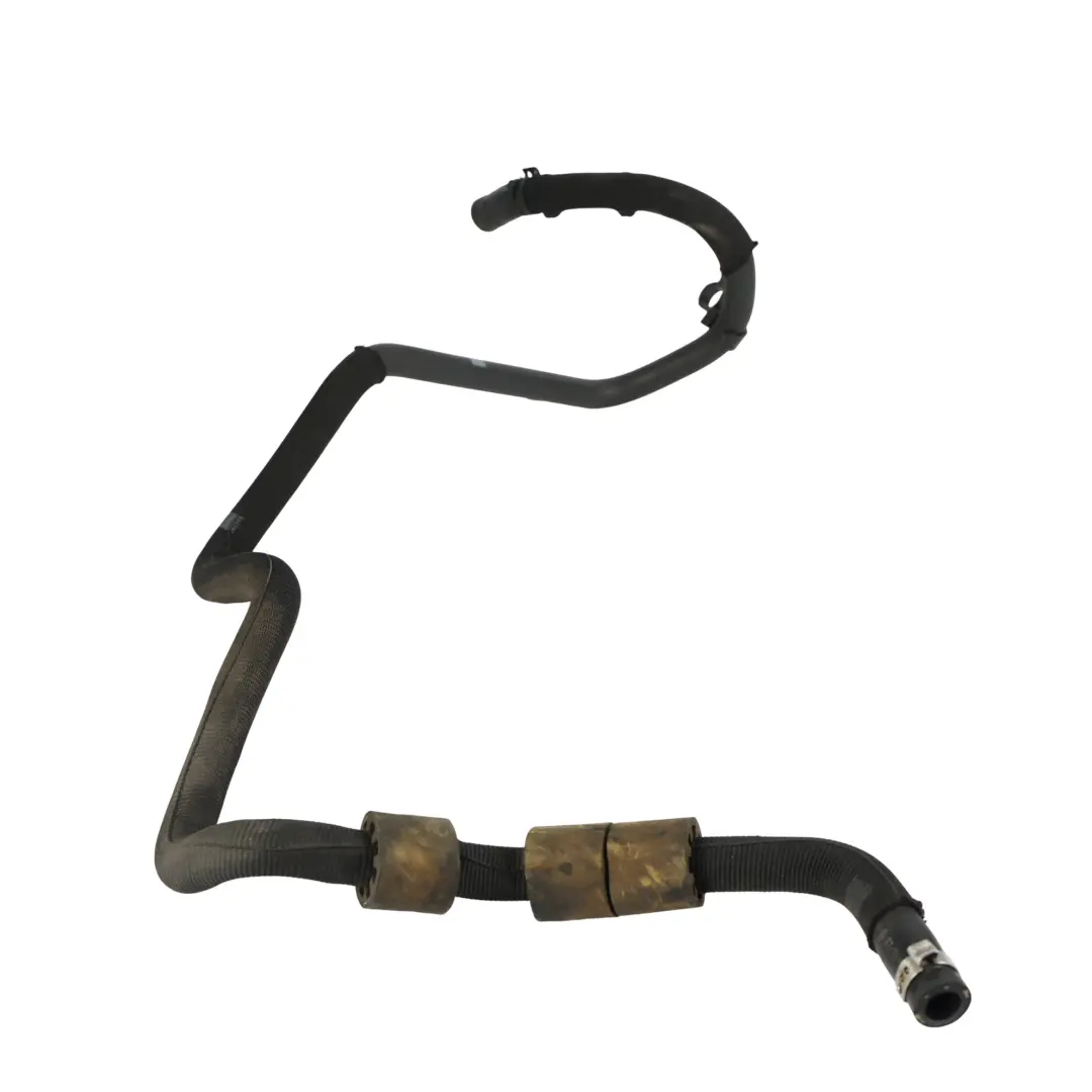 Manguera De Dirección Asistida Tubo De Retorno De Fluido para Audi Q7 4L con número de pieza 7L8422895E Audi Q7 4L Manguera De Dirección Asistida Tubo De Retorno De Fluido - SKU 7L8422895E - Número de pieza 7L8422895E