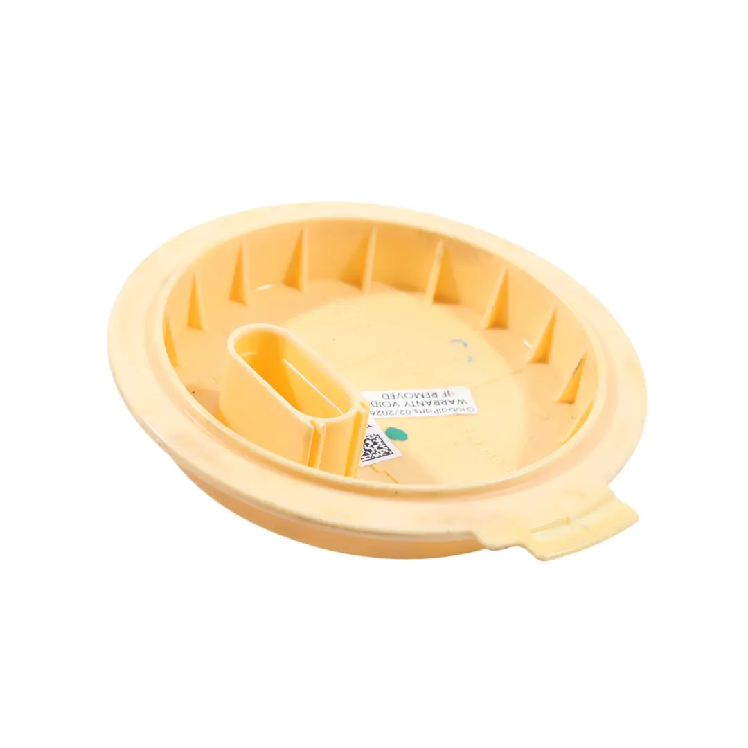 7P Upper Fuel Sender Pump Lid Cap Flange Left N/S to Volkswagen Touareg with Part number 7L8919679E Volkswagen Touareg 7P Upper Fuel Sender Pump Lid Cap Flange Left N/S - SKU 7L8919679E - Part number 7L8919679E