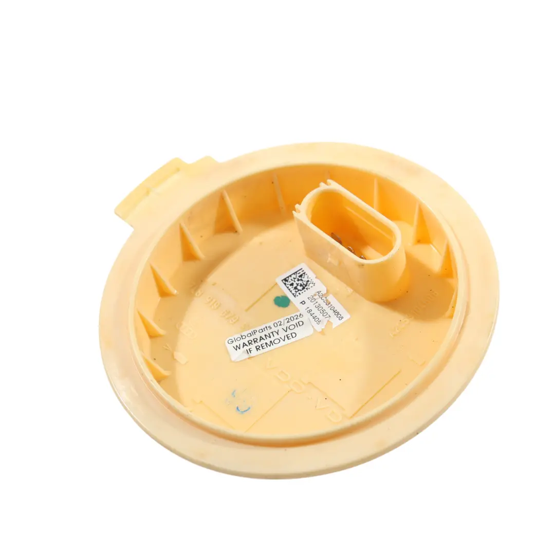 7P Superiore Pompa Carburante Coperchio Flangia Sinistra per VW Touareg con numero di parte 7L8919679E VW Touareg 7P Superiore Pompa Carburante Coperchio Flangia Sinistra - SKU 7L8919679E - Numero di parte 7L8919679E