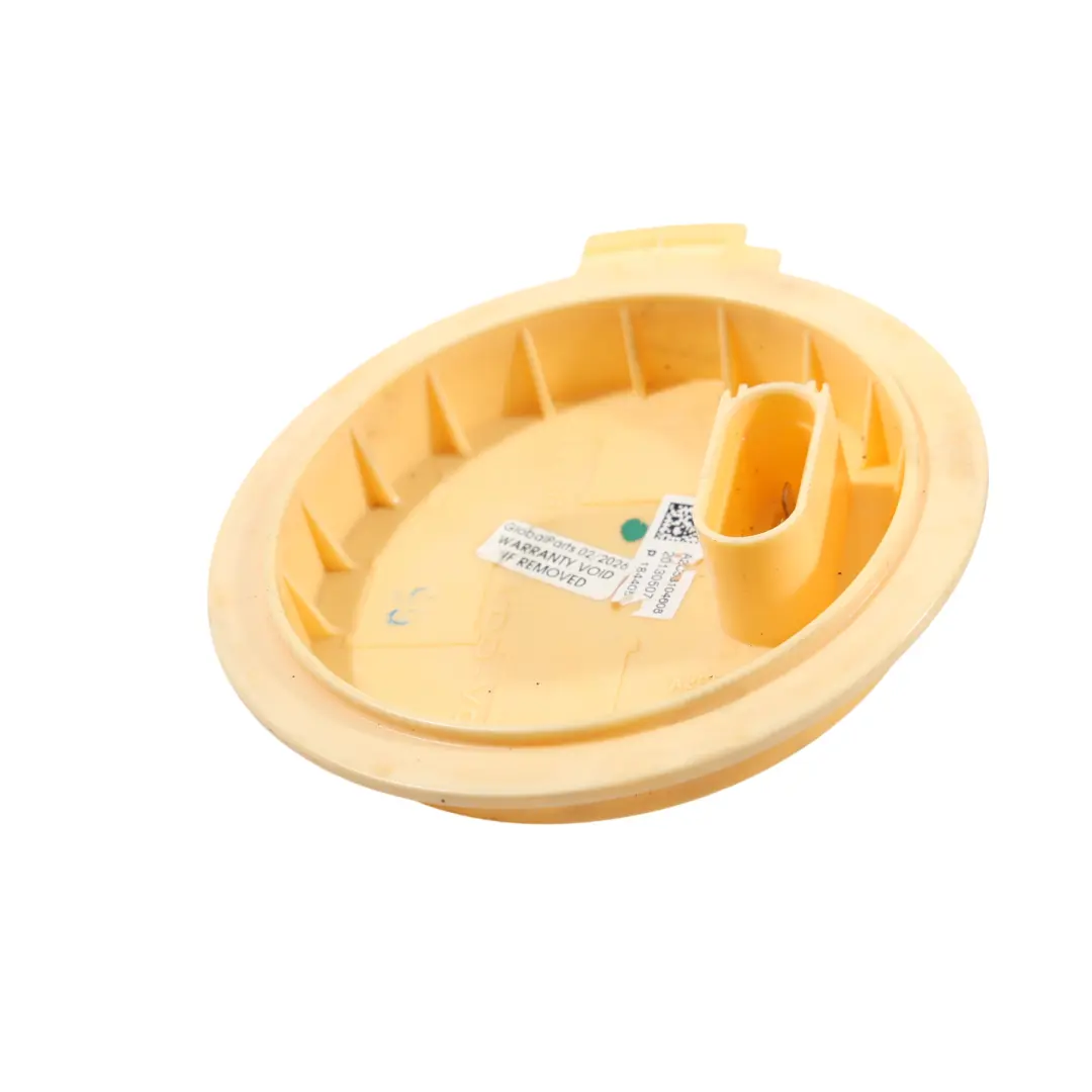 7P Upper Fuel Sender Pump Lid Cap Flange Left N/S to Volkswagen Touareg with Part number 7L8919679E Volkswagen Touareg 7P Upper Fuel Sender Pump Lid Cap Flange Left N/S - SKU 7L8919679E - Part number 7L8919679E