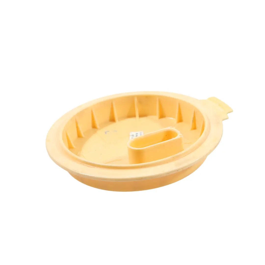 7P Upper Fuel Sender Pump Lid Cap Flange Left N/S to Volkswagen Touareg with Part number 7L8919679E Volkswagen Touareg 7P Upper Fuel Sender Pump Lid Cap Flange Left N/S - SKU 7L8919679E - Part number 7L8919679E