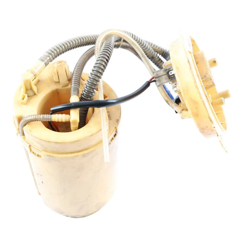 Audi Q7 4L Control Fuel Pump Tank Sender Pump Unit Diesel Engine 7L8919679J