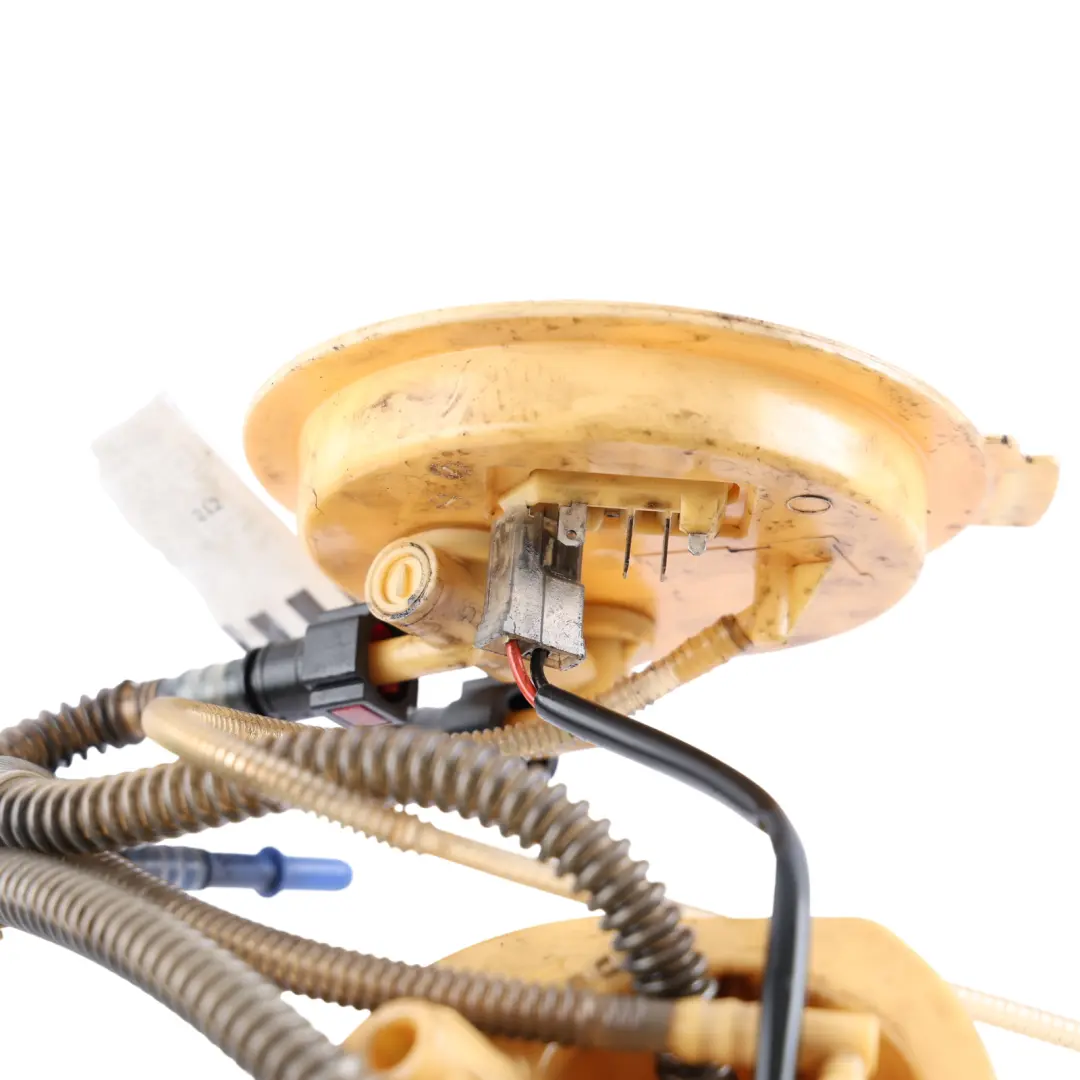 Audi Q7 4L Control Fuel Pump Tank Sender Pump Unit Diesel Engine - SKU 7L8919679J - Part number 7L8919679J