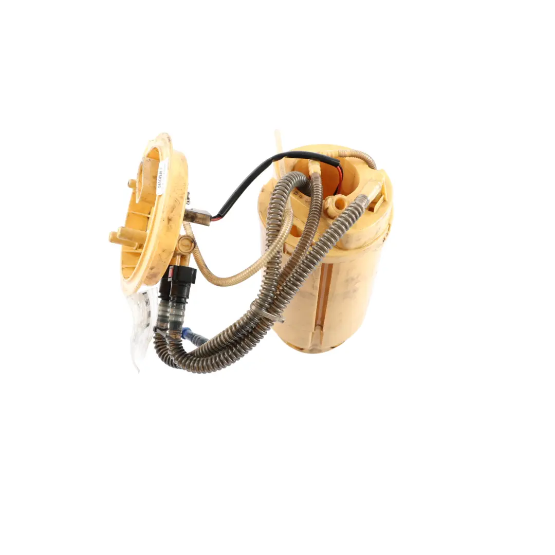 Audi Q7 4L Control Fuel Pump Tank Sender Pump Unit Diesel Engine - SKU 7L8919679J - Part number 7L8919679J