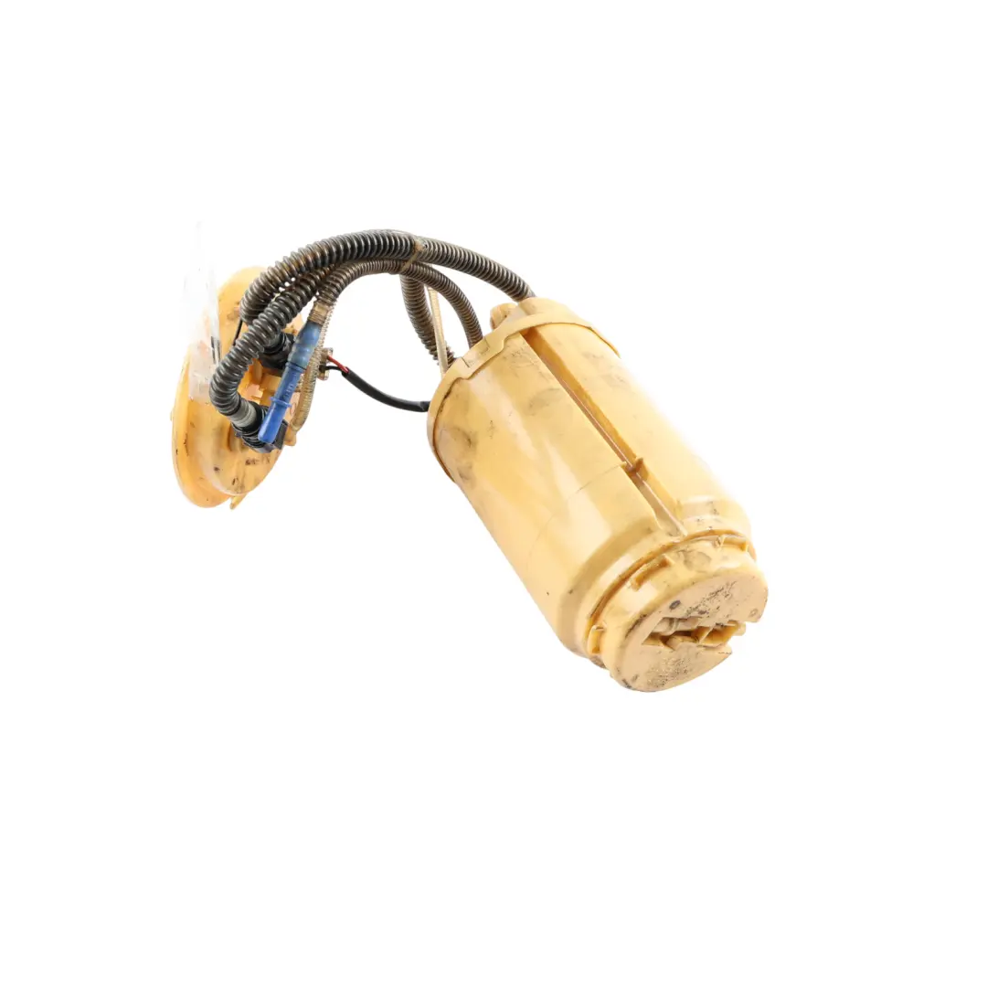 Audi Q7 4L Control Fuel Pump Tank Sender Pump Unit Diesel Engine - SKU 7L8919679J - Part number 7L8919679J