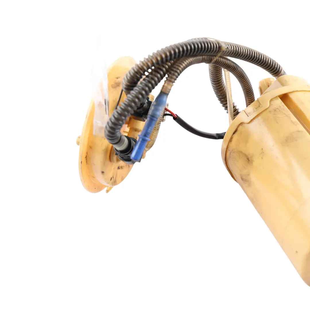 Audi Q7 4L Control Fuel Pump Tank Sender Pump Unit Diesel Engine - SKU 7L8919679J - Part number 7L8919679J