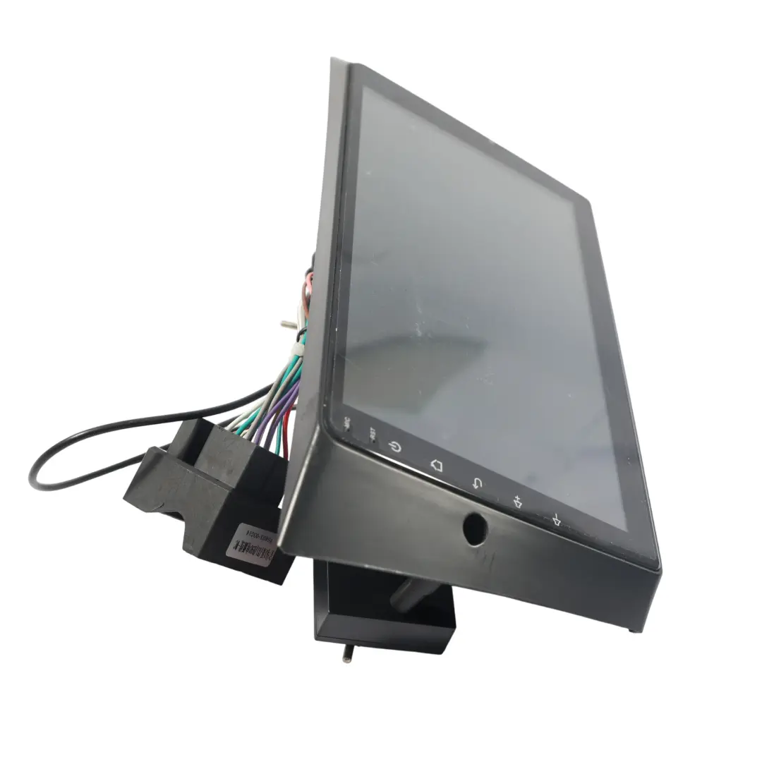  MEKEDE BMW E90 E92 Autoradio Android Anzeige Bildschirm 9" - SKU 7M150S - Teilenummer 7M150S
