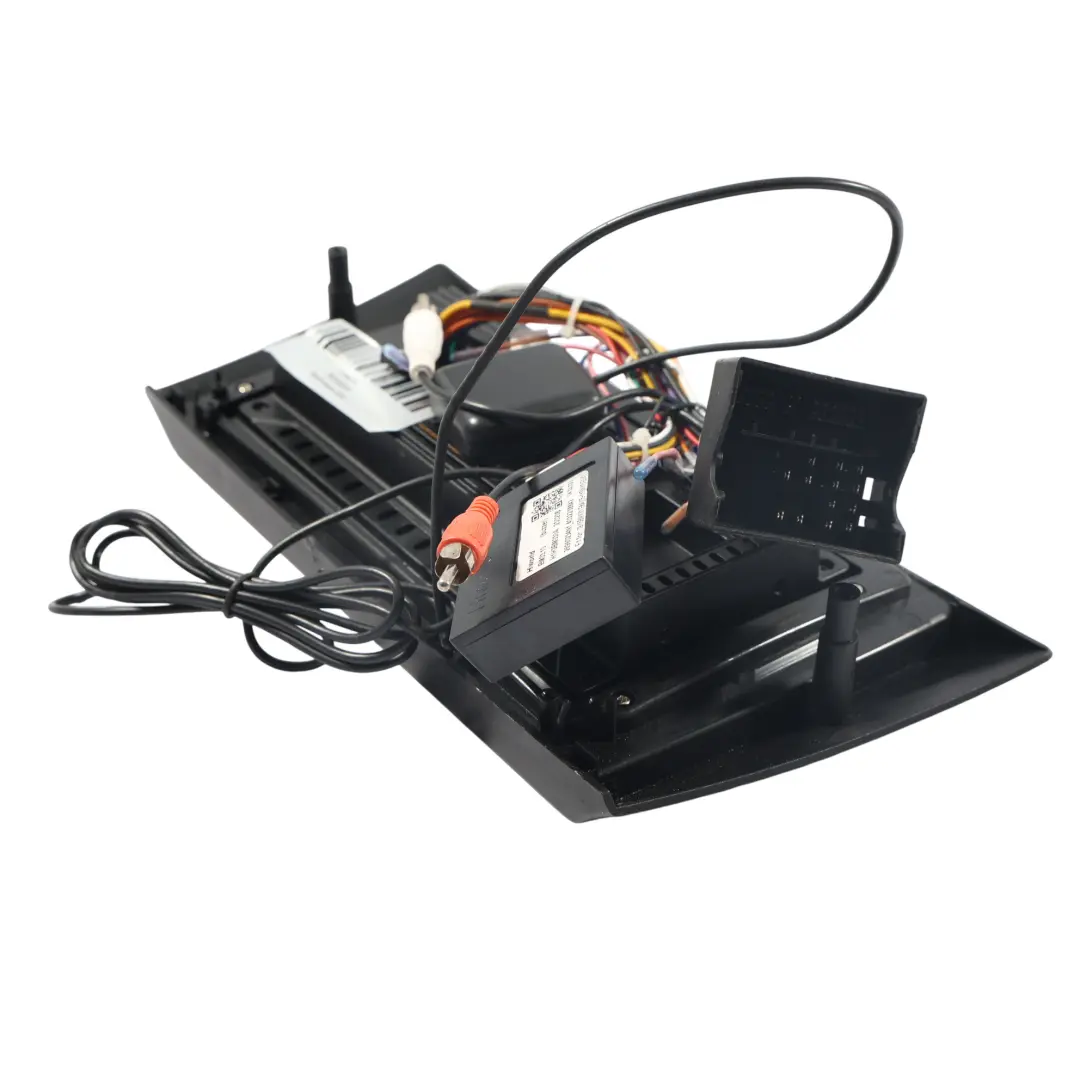 MEKEDE BMW E90 E92 Unità Radio Audio Android Schermo 9" per con numero di parte 7M150S MEKEDE BMW E90 E92 Unità Radio Audio Android Schermo 9" - SKU 7M150S - Numero di parte 7M150S