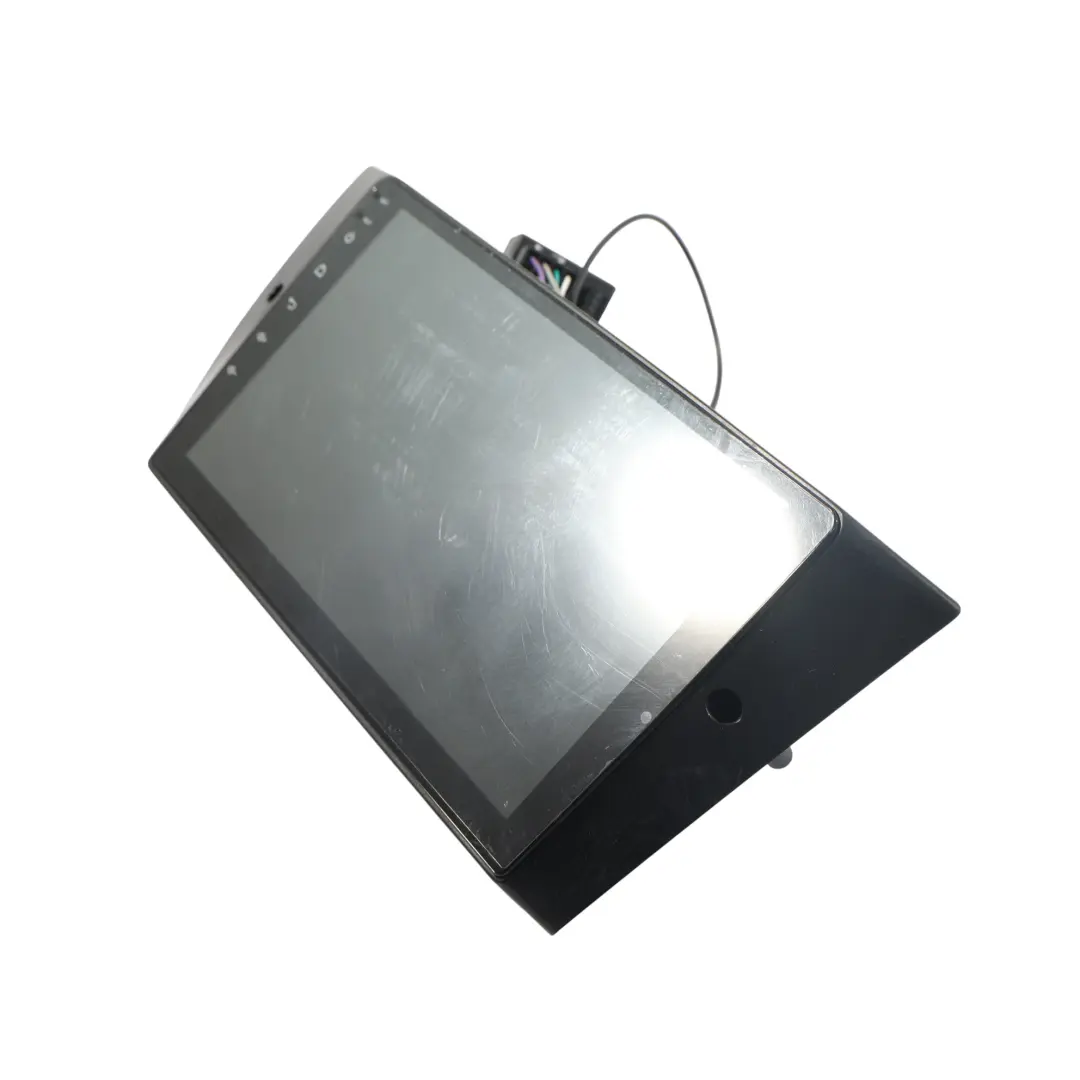 MEKEDE BMW E90 E92 Audio Radio Android Pantalla 9" para con número de pieza 7M150S MEKEDE BMW E90 E92 Audio Radio Android Pantalla 9" - SKU 7M150S - Número de pieza 7M150S