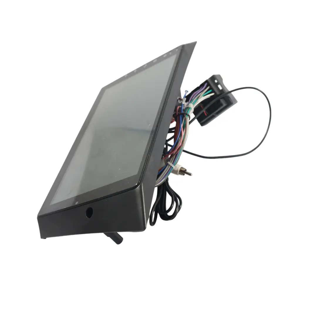 MEKEDE BMW E90 E92 Audio Radio Android Pantalla 9" para con número de pieza 7M150S MEKEDE BMW E90 E92 Audio Radio Android Pantalla 9" - SKU 7M150S - Número de pieza 7M150S