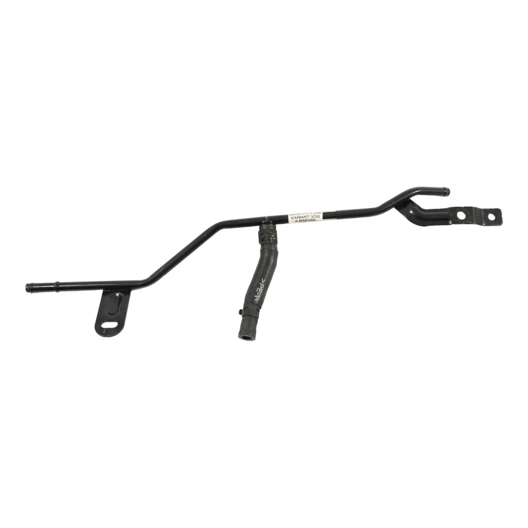 7N Tubo Respiradero Manguera Línea 2.0 TDI para VW Volkswagen Sharan con número de pieza 7N0121064L VW Volkswagen Sharan 7N Tubo Respiradero Manguera Línea 2.0 TDI - SKU 7N0121064L - Número de pieza 7N0121064L