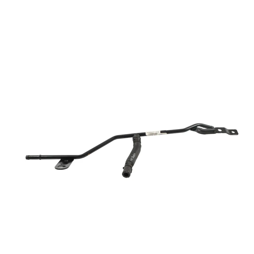 7N Tubo Flessibile Sfiato 2.0 TDI per VW Volkswagen Sharan con numero di parte 7N0121064L VW Volkswagen Sharan 7N Tubo Flessibile Sfiato 2.0 TDI - SKU 7N0121064L - Numero di parte 7N0121064L