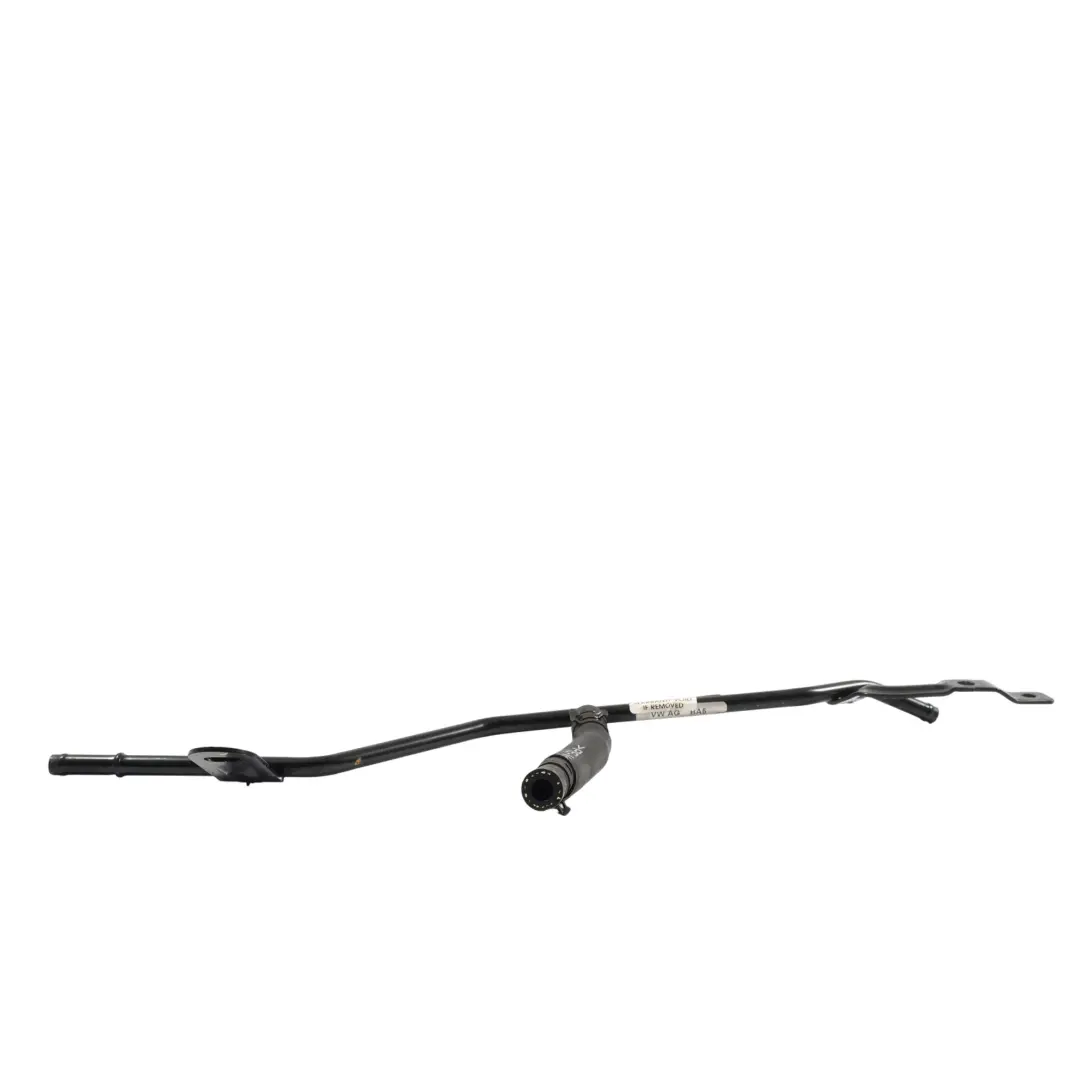 7N Tubo Respiradero Manguera Línea 2.0 TDI para VW Volkswagen Sharan con número de pieza 7N0121064L VW Volkswagen Sharan 7N Tubo Respiradero Manguera Línea 2.0 TDI - SKU 7N0121064L - Número de pieza 7N0121064L