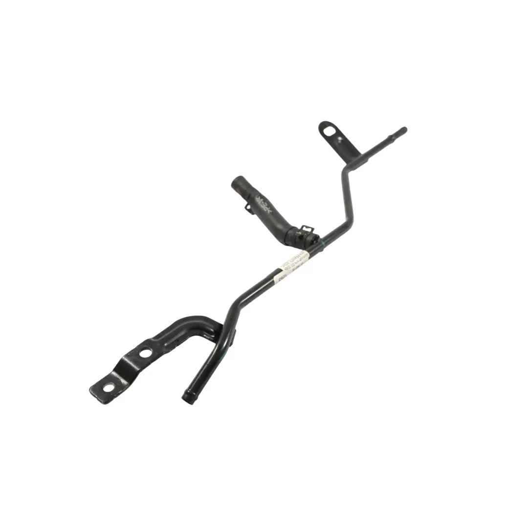 7N Tubo Respiradero Manguera Línea 2.0 TDI para VW Volkswagen Sharan con número de pieza 7N0121064L VW Volkswagen Sharan 7N Tubo Respiradero Manguera Línea 2.0 TDI - SKU 7N0121064L - Número de pieza 7N0121064L