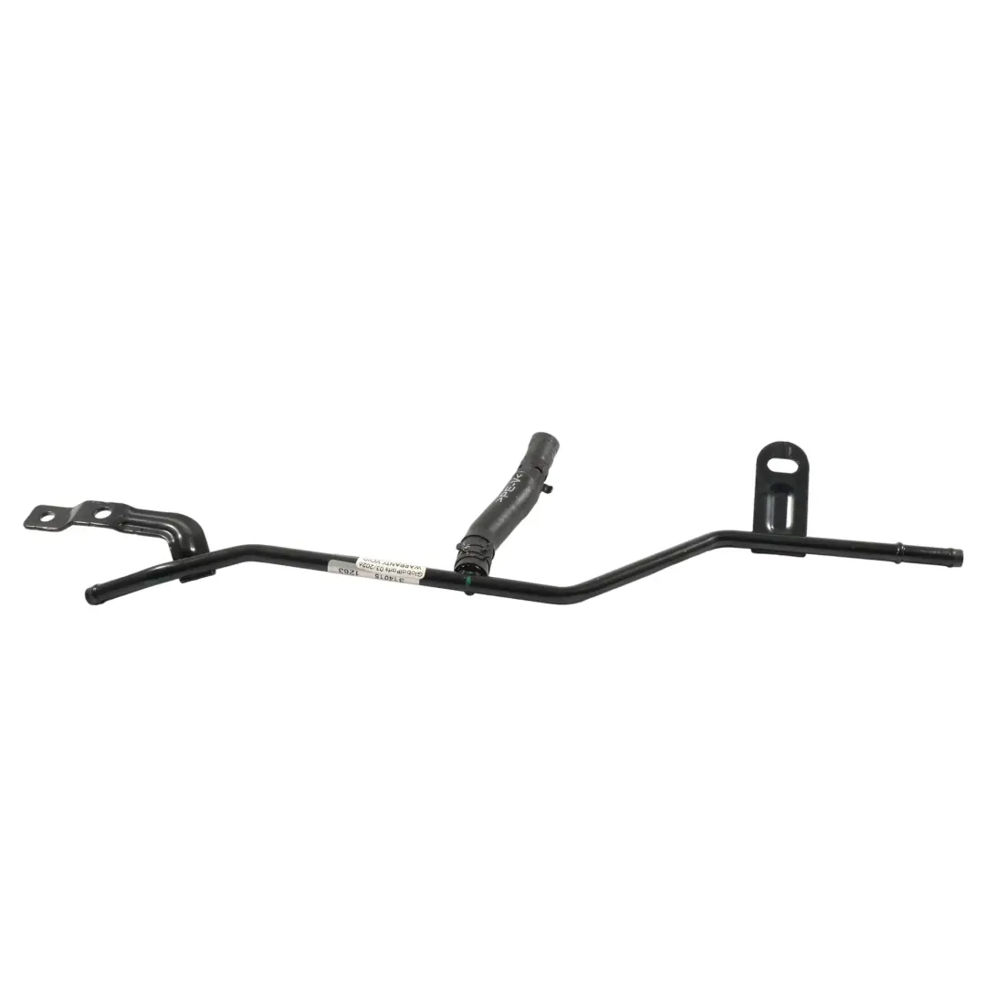 7N Breather Pipe Hose Line 2.0 TDI to VW Volkswagen Sharan with Part number 7N0121064L VW Volkswagen Sharan 7N Breather Pipe Hose Line 2.0 TDI - SKU 7N0121064L - Part number 7N0121064L