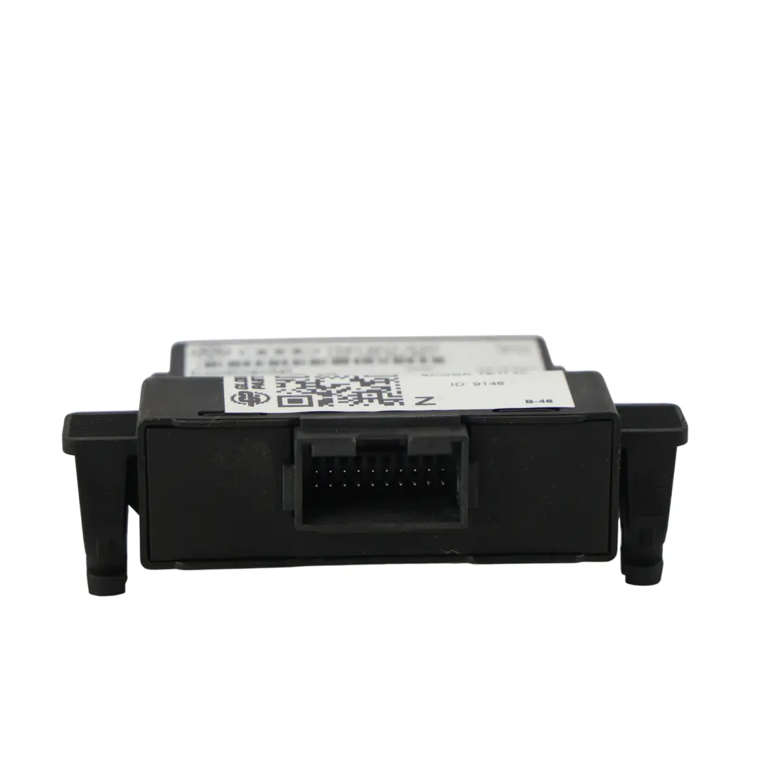 Gateway Steuergerät Modul Unit ECU für Skoda Yeti 5L mit Teilenummer 7N0907530 Skoda Yeti 5L Gateway Steuergerät Modul Unit ECU - SKU 7N0907530 - Teilenummer 7N0907530